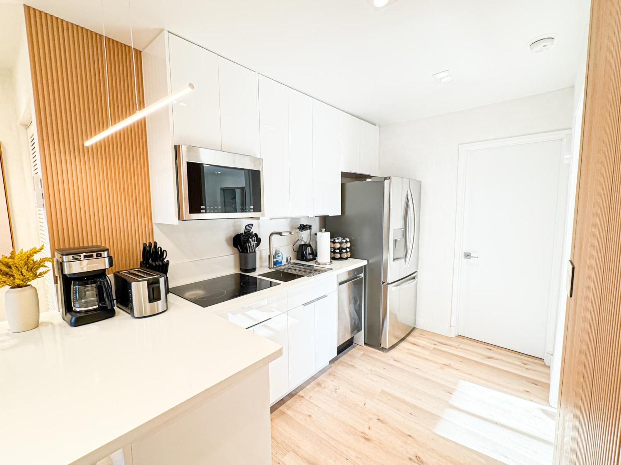 Сasa de vacaciones Cozy 1-br Beachside Hideaway - Ve2 - Mdr