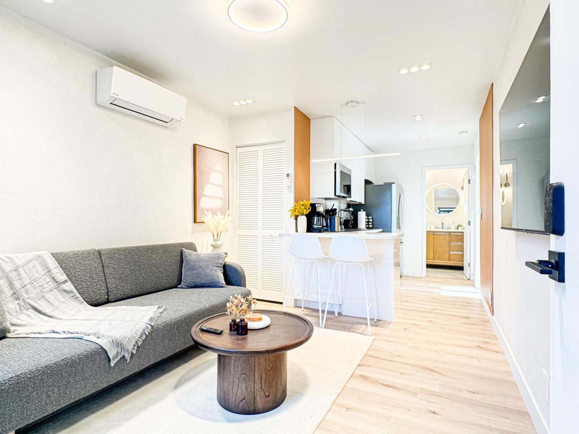 Cozy 1-br Beachside Hideaway - Ve2 - Mdr Сasa de vacaciones