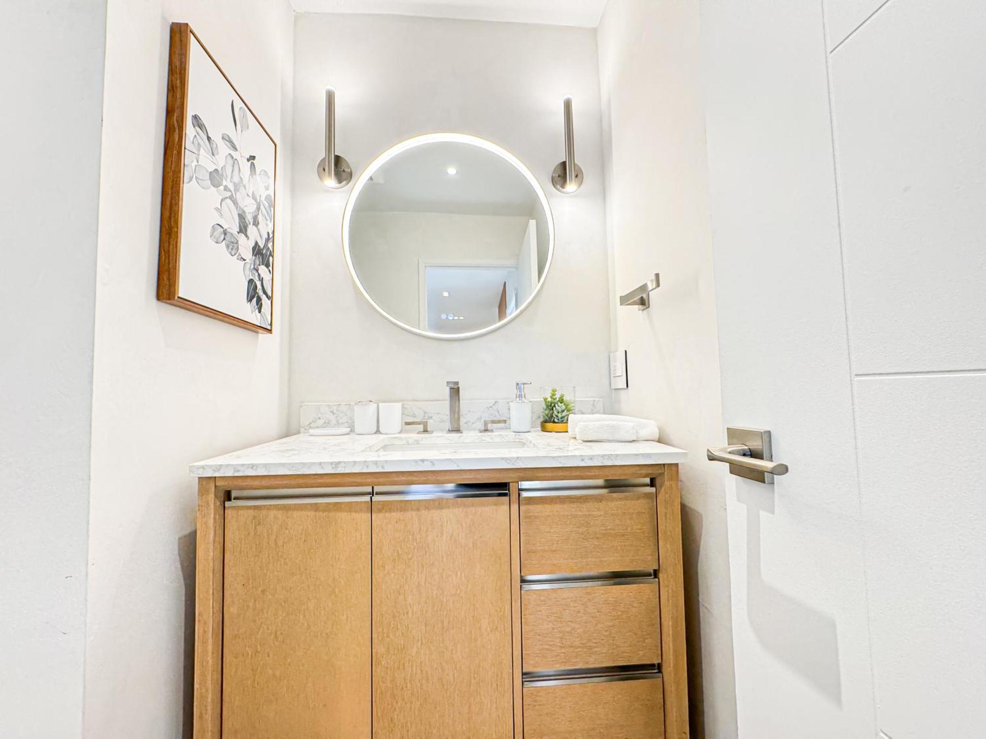 Cozy 1-br Beachside Hideaway - Ve2 - Mdr Los Ángeles