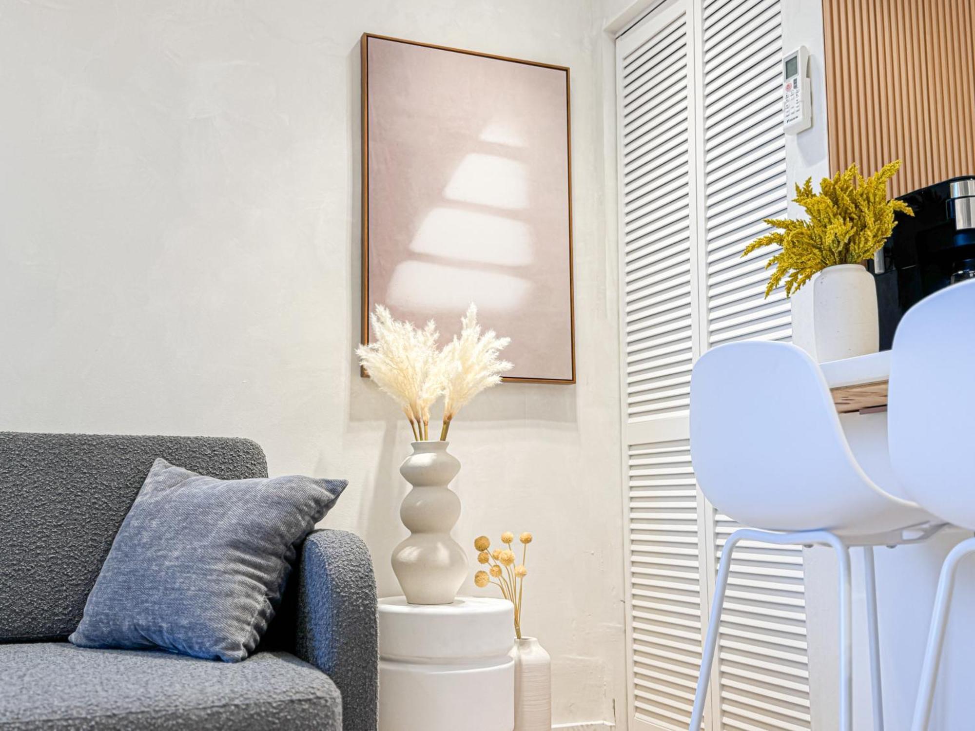 Cozy 1-br Beachside Hideaway - Ve2 - Mdr *