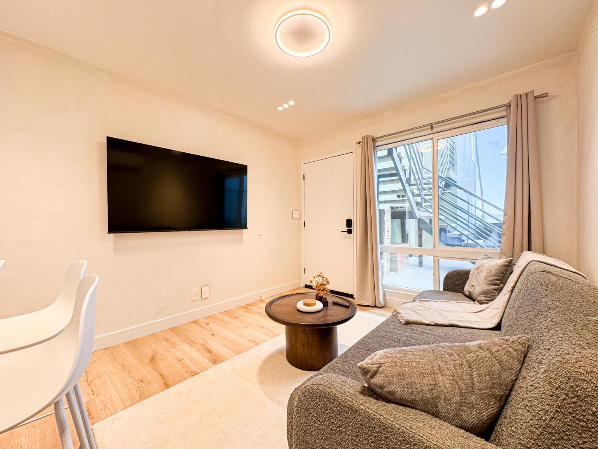 Cozy 1-br Beachside Hideaway - Ve2 - Mdr * Los Ángeles